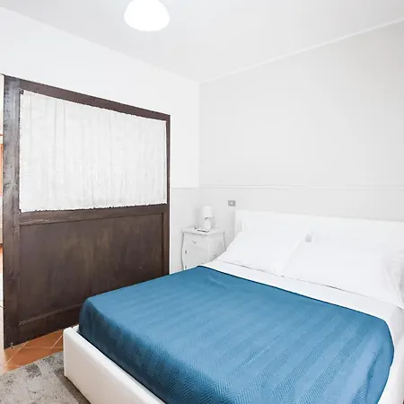 بيت للعطل Mesiano Polistena