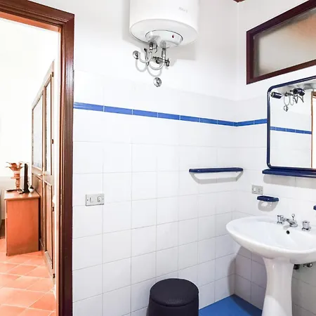 2 Bedroom In Ferienhaus