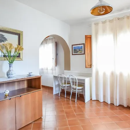 بيت للعطل Mesiano *