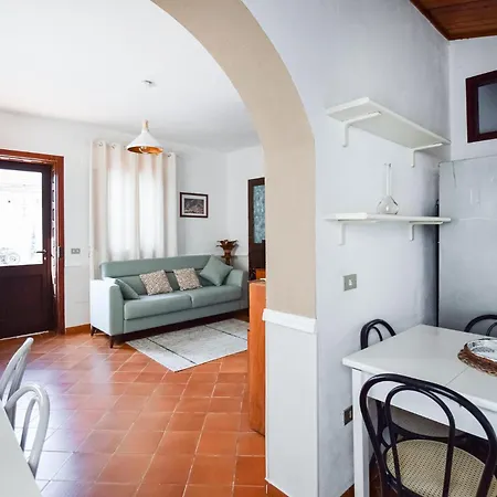 2 Bedroom In * Polistena
