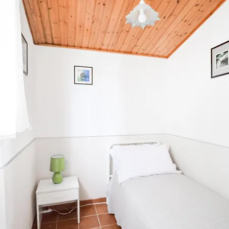 بيت للعطل Mesiano *