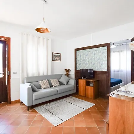 2 Bedroom In Polistena
