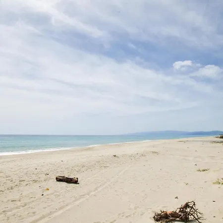 بيت للعطل Mesiano *