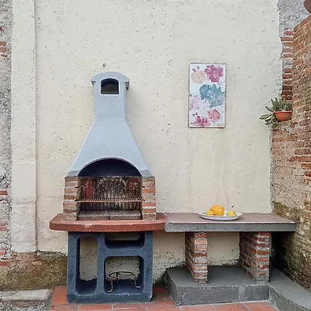 2 Bedroom In Holiday home