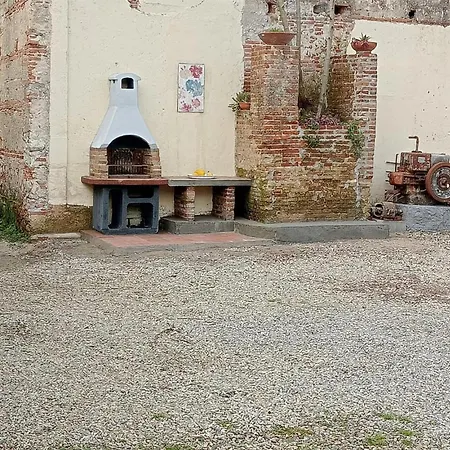 2 Bedroom In Holiday home Polistena