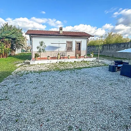 2 Bedroom In Ferienhaus *