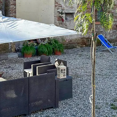 2 Bedroom In Ferienhaus Polistena