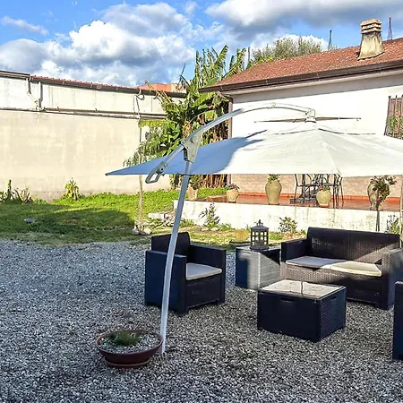 2 Bedroom In Ferienhaus *